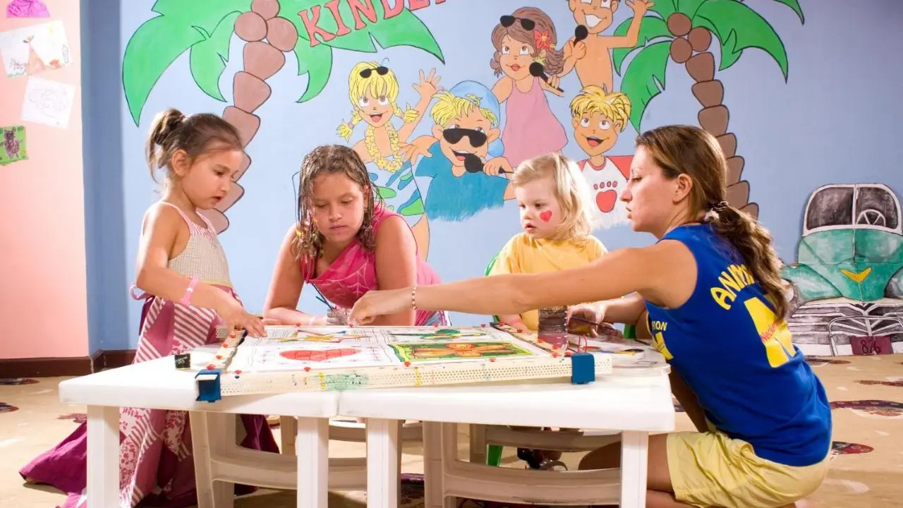 Hotel Titanic Aqua Park - Families and Couples only - Hurghada